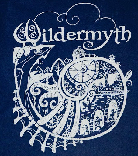 Women's Wildermyth T-Shirt