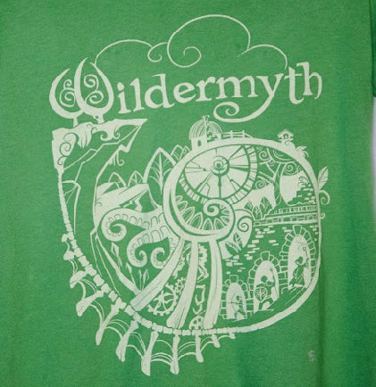 Women's Wildermyth T-Shirt