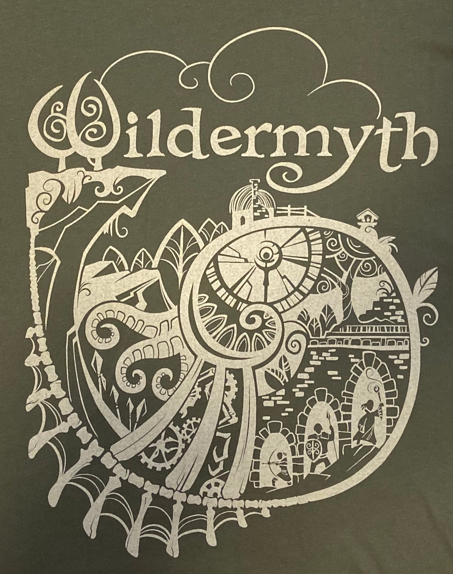 Women's Wildermyth T-Shirt