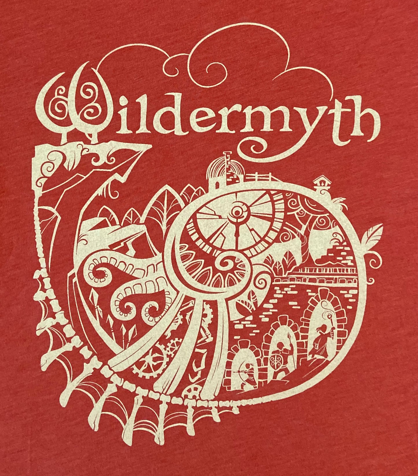 Women's Wildermyth T-Shirt