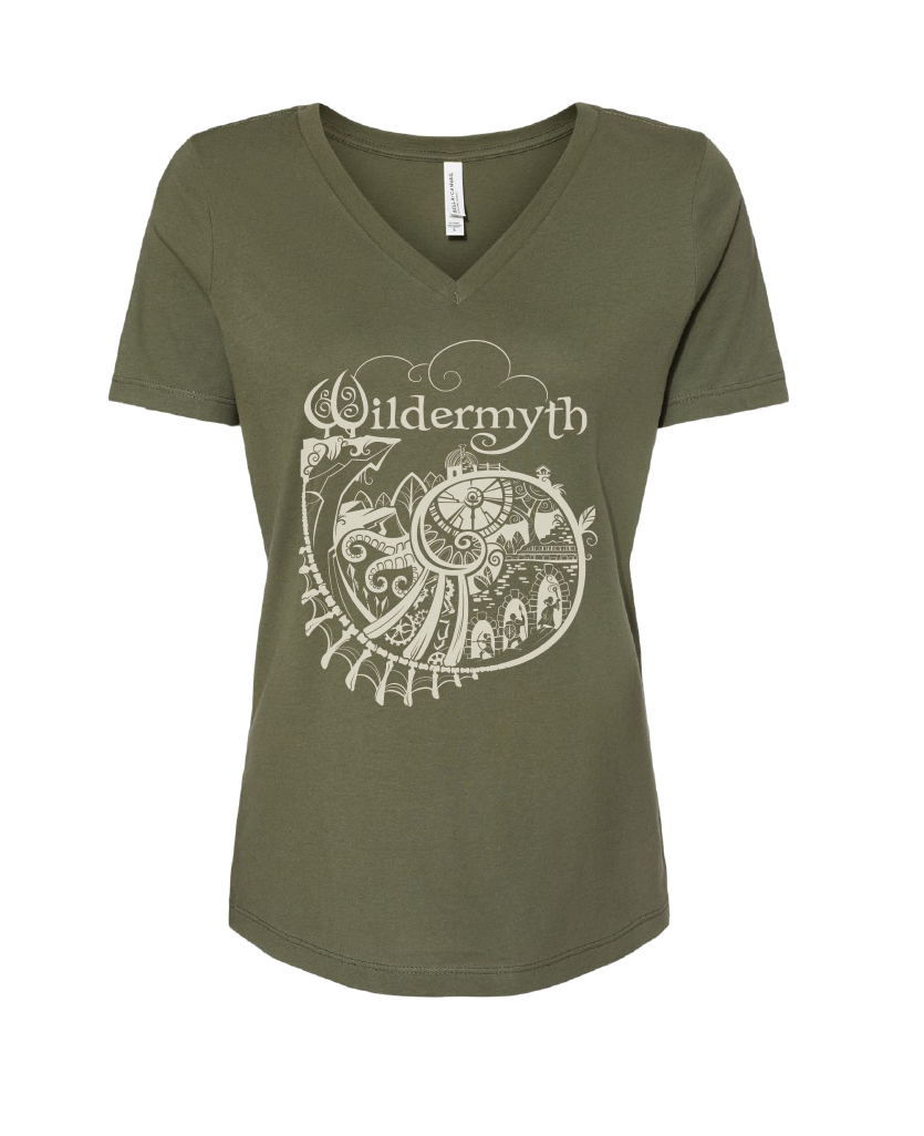 Women's Wildermyth T-Shirt