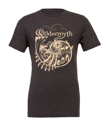 Men's/Unisex Wildermyth T-Shirt