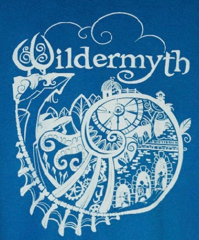 Men's/Unisex Wildermyth T-Shirt