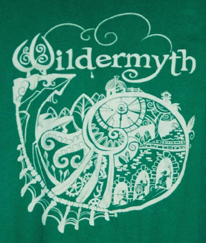 Men's/Unisex Wildermyth T-Shirt