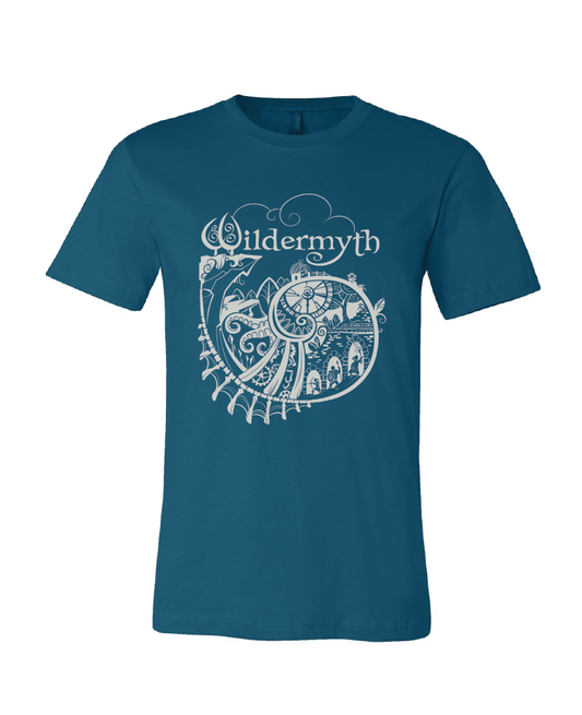 Men's/Unisex Wildermyth T-Shirt
