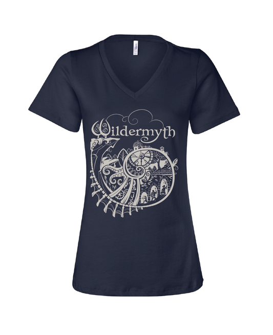 Women's Wildermyth T-Shirt
